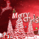 Merry Christma screen APK