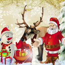 Santa Claus And Winter Tale APK