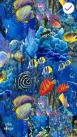 Sea Fish Are Amazing poster