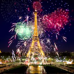 Paris Night APK download