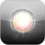 Saiyan Light (Linterna)