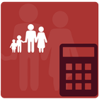 Calculadora HF أيقونة
