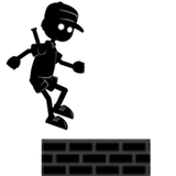 SkyLine Jump icon