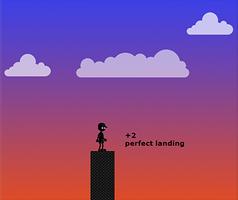 SkyLine Jump screenshot 1