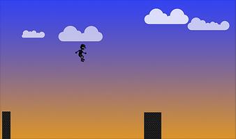 SkyLine Jump screenshot 3