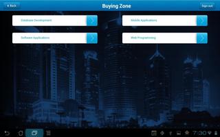 Buyerday Online Marketplace 스크린샷 3