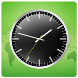 World Clock icono