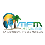Mix FM Martinique