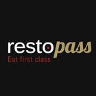 RestoPass NL icône