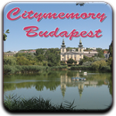 APK City memory Budapest