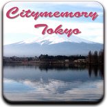 City memory Tokyo