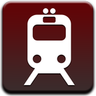 Los Angeles Subway Map أيقونة