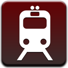 Moscow Subway Map أيقونة