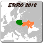 EURO 2012 আইকন