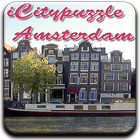 Sliding Puzzle Amsterdam icon