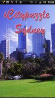 Sliding Puzzle Sydney โปสเตอร์