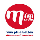MFM Radio FM France En Direct 아이콘