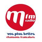 MFM Radio FM France En Direct アイコン