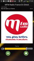 MFM Radio FM France En Direct 스크린샷 1