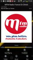 MFM Radio FM France En Direct capture d'écran 2