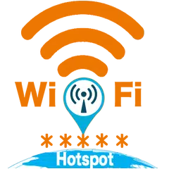 Free WiFi password APK 下載