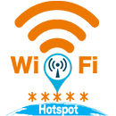 Free WiFi password APK