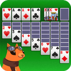 Solitaire Squirrel icon