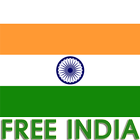INDIA FREE icono