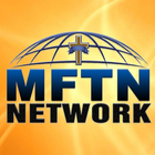 آیکون‌ MFTN Network