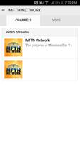 MFTN Network Affiche