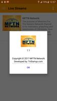 MFTN Network screenshot 2