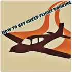 How To Get Cheap FlightBooking 图标