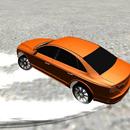 APK Extreme Drift Simulator