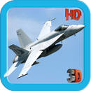 APK F18 Air Jet Fighter
