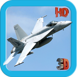 F18 Air Jet Fighter