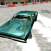 HotRod Drift Simulator 3D APK