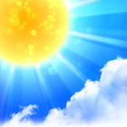 MagicalWeather آئیکن