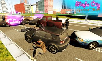 Mafia City Grand Crime Mission screenshot 1