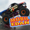 Truk Monster Edan APK