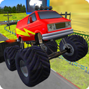 Monster Truck Madness 3D APK