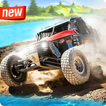 Offroad Mountain Car Buggy Driving Simulator 2018