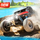 Offroad Mountain Car Buggy Driving Simulator 2018 icono