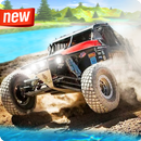 Offroad Mountain Car Buggy Driving Simulator 2018 APK