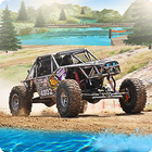 Mountain Car Buggy Hill Climb Free Simulation 2018 icono