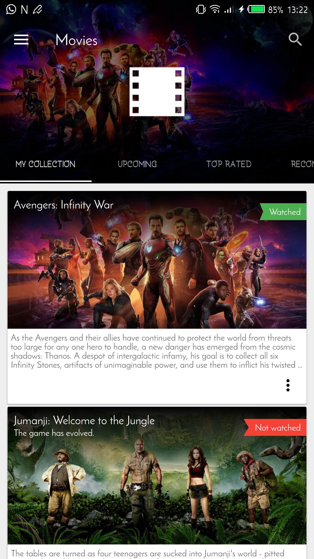 Movies For Android Apk Download - roblox apk download 2018 movies