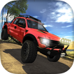 Extreme Off-road 4x4 Driving