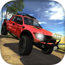 Extreme Off-road 4x4 Driving-APK