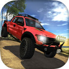 Extreme Off-road 4x4 Driving icon