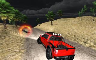 Extreme Off-road 4x4 Driving captura de pantalla 3