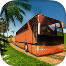 OffRoad Tourist Bus-Hill Drive aplikacja